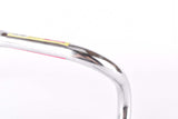 NOS Steel Handlebar in size 38 cm (c-c) and 25.4 mm clamp size