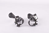 Shimano Deore #ST-MT62 3x7-speed Thumb Shifter Set from 1993