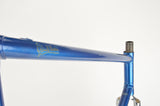 Chesini Gran Premio frame  in 57.5 cm (c-t) / 56 cm (c-c)