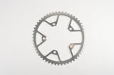 NOS Campagnolo Victory Chainring 52 teeth and 116 mm BCD from the 80s