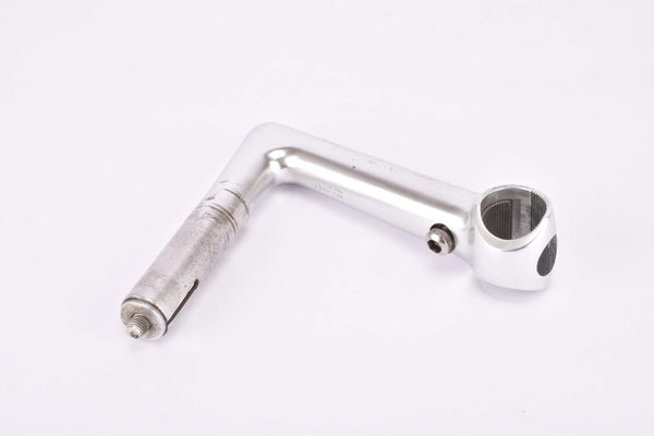 Cinelli 1R Record stem in size 140 mm with 26.4 mm bar clamp size from the 1980s