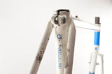 Gazelle Champion Mondial AA-Super Frame 60 cm (c-t) 58.5 (c-c) Columbus