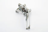 Shimano 600EX #FD-6207 clamp-on front derailleur from 1984