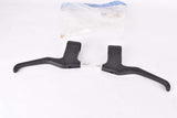 NOS Weinmann #1374 flatbar Brake Lever Set from the late 1980s