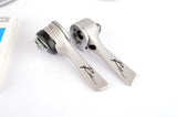 NEW Sachs Rival 7000 2/3-8speed braze-on shifters from 1990s NOS/NIB