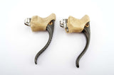 Modolo Primato brake lever set from the 1980s