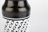 NOS Specialites TA Colnago water bottle in black/white from the 1990s