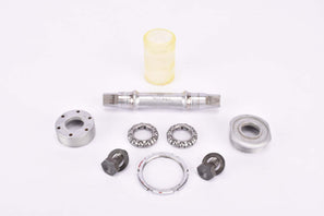 Campagnolo Record #1046/a Bottom Bracket with italian thread from the 1960s - 80s