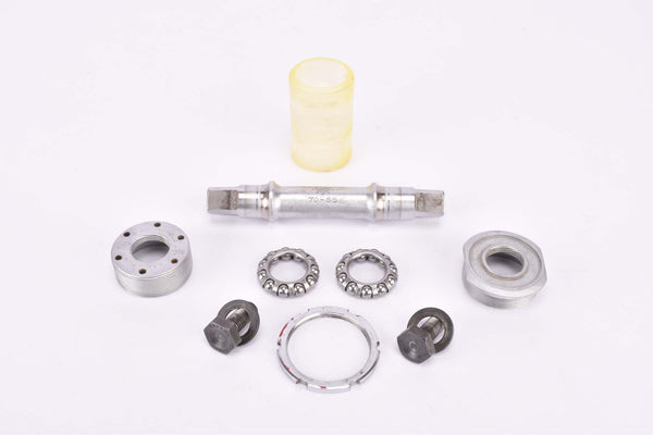 Campagnolo Record #1046/a Bottom Bracket with italian thread from the 1960s - 80s