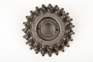 Regina Extra freewheel, 5 speed with english threading from the 1970s