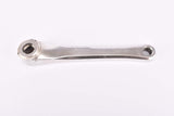 Takagi Tourney left crank arm with 170mm length from the 1970s