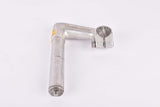 3ttt Touriste Stem in size 85mm with 26.0mm bar clamp size from the 1970s - 80s