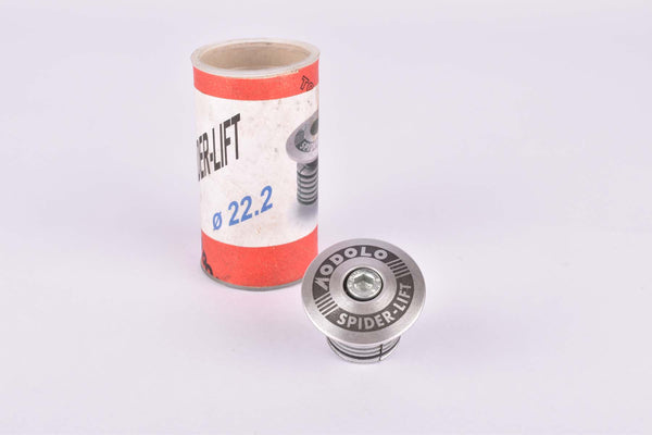 NOS/NIB Modolo Spider-Lift Ahead Stem Binder Bolt in 22.2mm