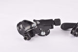 Shimano Deore #ST-MT62 3x7-speed Thumb Shifter Set from 1993
