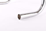 NOS Steel Handlebar in size 38 cm (c-c) and 25.4 mm clamp size