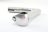 Cinelli 1A stem in size 120mm with 26.0mm bar clamp size from the 1970s - 1980s