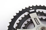Shimano #FC-TS21 triple crankset with 28/38/48 teeth and 170 length from 1993