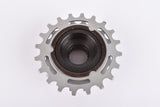 NOS/NIB Regina CX/CX-S 6-speed Freewheel with 13-20 teeth and italian threading from the 1980s
