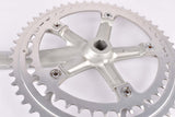 Shimano 105 SC #FC-1056 Crankset with 53/42 Teeth and 172.5mm length from 1992