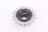 NOS Regina Extra-CX 6-speed Freewheel with 12-19 teeth from 1986