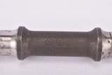 NOS Sugino MW-68 < Strong > Bottom Bracket Axle in 113 mm length from the 1980s