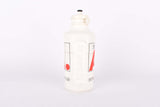 Sport Aichinger labled white Cobra vintage water bottle