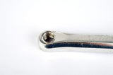 Shimano 105 Golden Arrow #FC-S125 left crank arm with 170 length from 1985