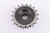 Maillard 700 Compact "Super" 6 speed Freewheel with 13-18 teeth and english thread from 1985