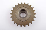 NEW Regina Extra 4-speed Freewheel with 16-22 teeth from the 1960s - 80s NOS/NIB