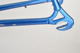 Chesini Gran Premio frame  in 57.5 cm (c-t) / 56 cm (c-c)