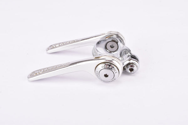Jeu De Dérailleurs (Shifters) Shimano Dura-Ace AX Rétro - Pour Montage