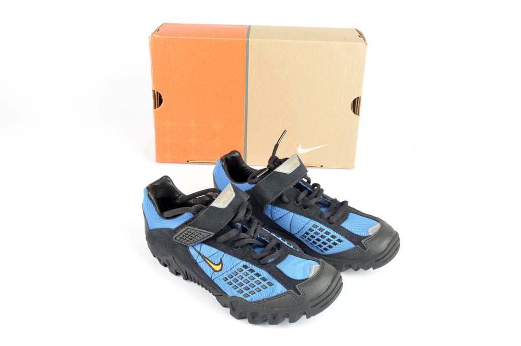 NEW Nike Kato II ACG Cycle shoes in – Velosaloon.com