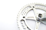 Campagnolo #0304 Gran Sport crankset with 42/52 teeth and 170 length from 1980