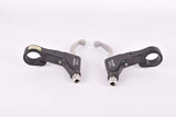 Dia-Compe DP-7 Plus Brake Lever Set for straight Handlebars from the 1990s