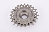 Regina G.S. Corse 5-speed Freewheel with 14-23 teeth and english thread from the 1970s