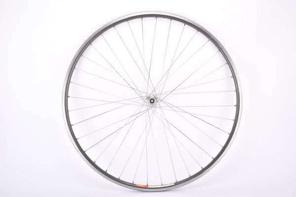 28" (700C / 622mm) front Wheel with Mavic Open Pro CD SUP Maxtal clincher Rim and Campagnolo C-Record Hub