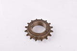 NOS C-Eastman-C single (1-speed) Freewheel with 16 teeth and english thread
