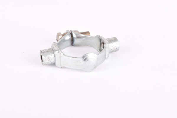 NOS Simplex Downtube Gear Lever Clamp (28.6 diameter)