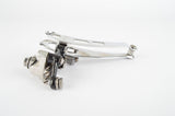 Campagnolo Super Record #1052/SR Braze-on Front Derailleur from the 1970s - 80s