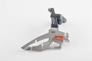 NEW Shimano Deore LX #FD-M571 clamp-on front derailleur from 2003 NOS