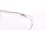 Cinelli 65 mod. Criterium  Strada/Pista Handlebar in size 40cm (c-c) and 26.4mm clamp size from the 1980s