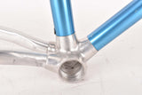 Alan Top Cross frame 53 cm (c-t) / 51 cm (c-c) Aluminium tubing