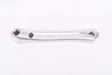 Campagnolo Chorus 10-speed left side crank arm in 175mm length from the mid 2000s