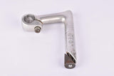 Alloy quill Stem in size 100 mm with 25.4 mm bar clamp size
