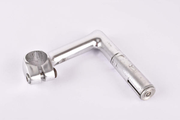 3ttt mod. 1 Record Strada stem in size 115 mm with 25.8 mm bar clamp size from the 1970s - 80s