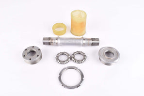 Campagnolo Record Strada #1046/A Bottom Bracket with italian thread from the 1960s - 80s