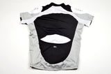 NEW Zero RH+ Nero short Sleeve Jersey with 2 Back Pockets in Size XL