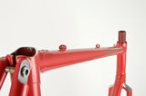 Centurion Professional frame 57.5 cm (c-t) / 56 cm (c-c) Tange Champion Nr. 1