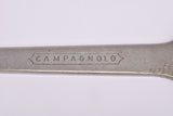 Campagnolo Headset and left side adjustable bottom bracket cup tools / wrench set #712/1 and #712 from the 1950s - 1990s