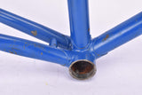 Defective Gazelle Champion Mondial AA-Special frame in 60 cm (c-t) / 58.5 cm (c-c) with Reynolds 531 tubing from 1984